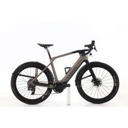 Ebike route reconditionné · Grail:ON CF 8 AXS 12V · Très bon état