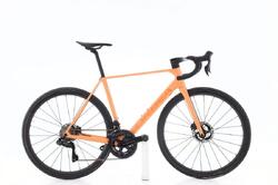 Vélo de route reconditionné · Orca M10 LTD Di2 12V · Très bon état