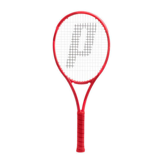 Raquette de tennis Prince TXTZ Ripstick 100 280 O3