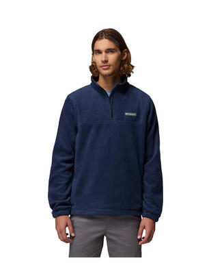 COLUMBIA Steens Mountain Half Zip - Felpa in pile con cerniera