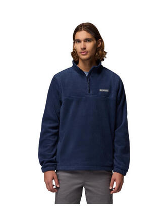 Sweat-shirt polaire demi-zippé Columbia Steens Mountain
