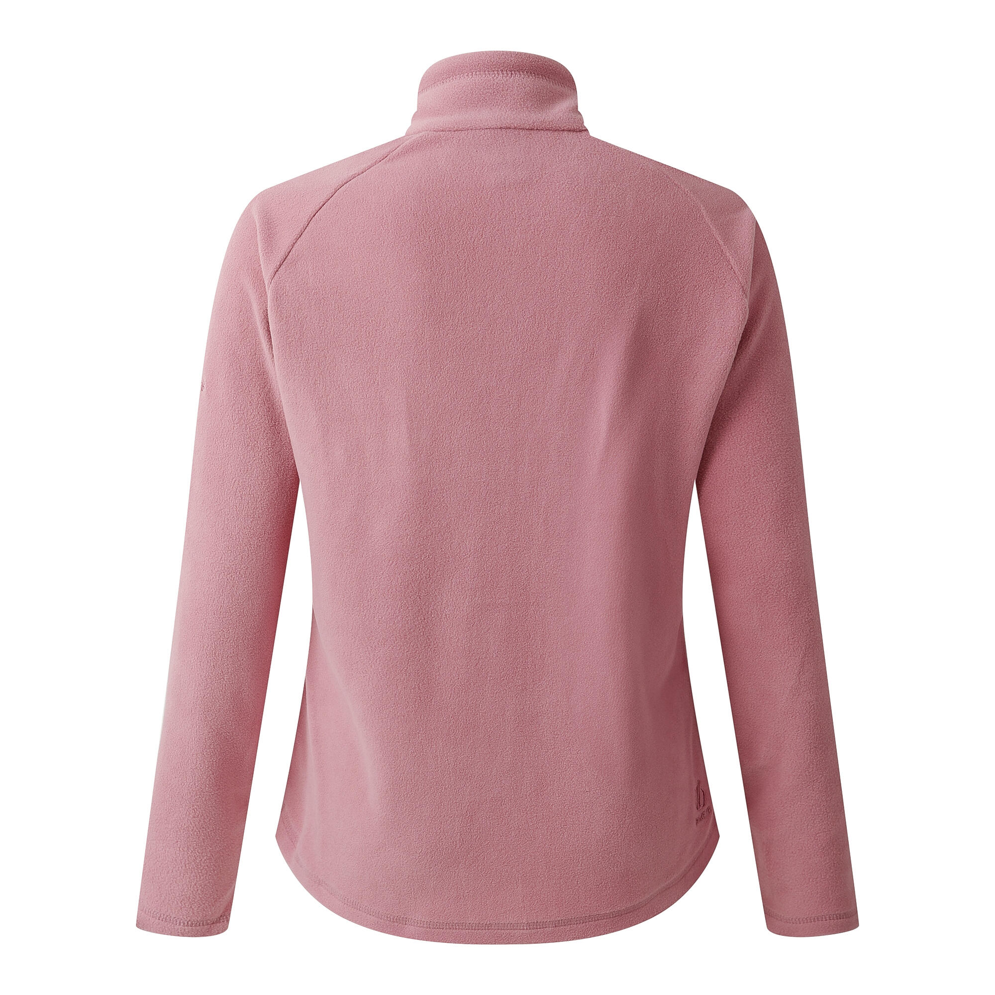"Freeform II" Fleece für Damen Lila 2/4