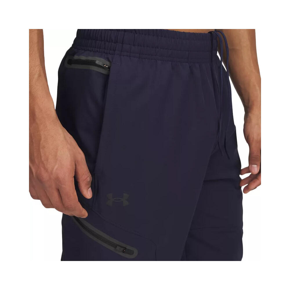 Pantalón cargo Under Armour Unstoppable para hombre 3/5