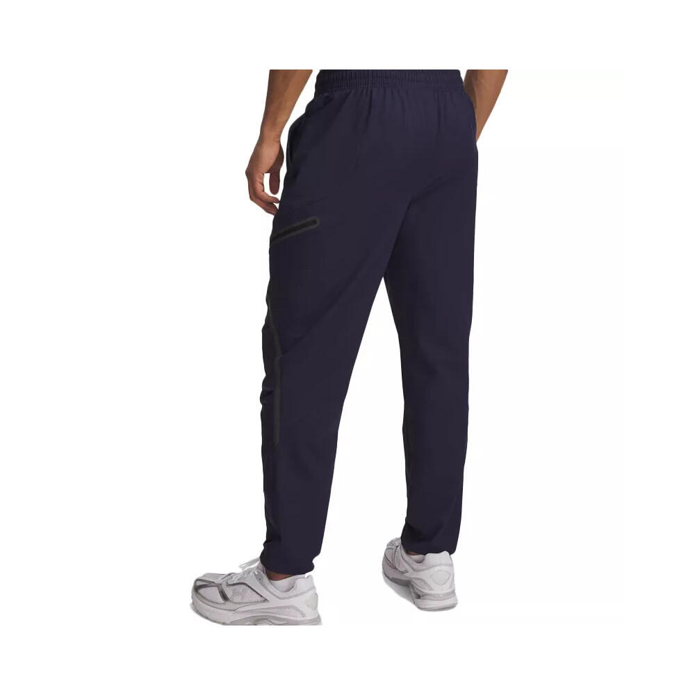 Pantalón cargo Under Armour Unstoppable para hombre 2/5