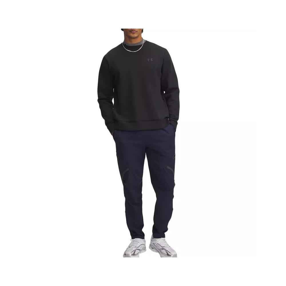 Pantalón cargo Under Armour Unstoppable para hombre 4/5