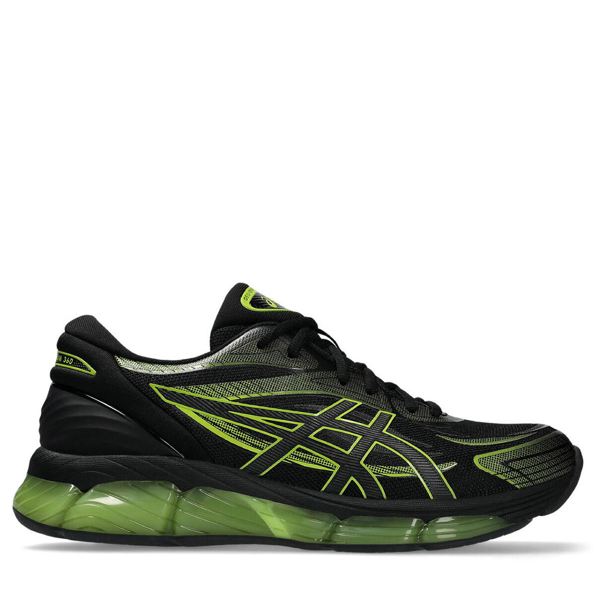ASICS picture
