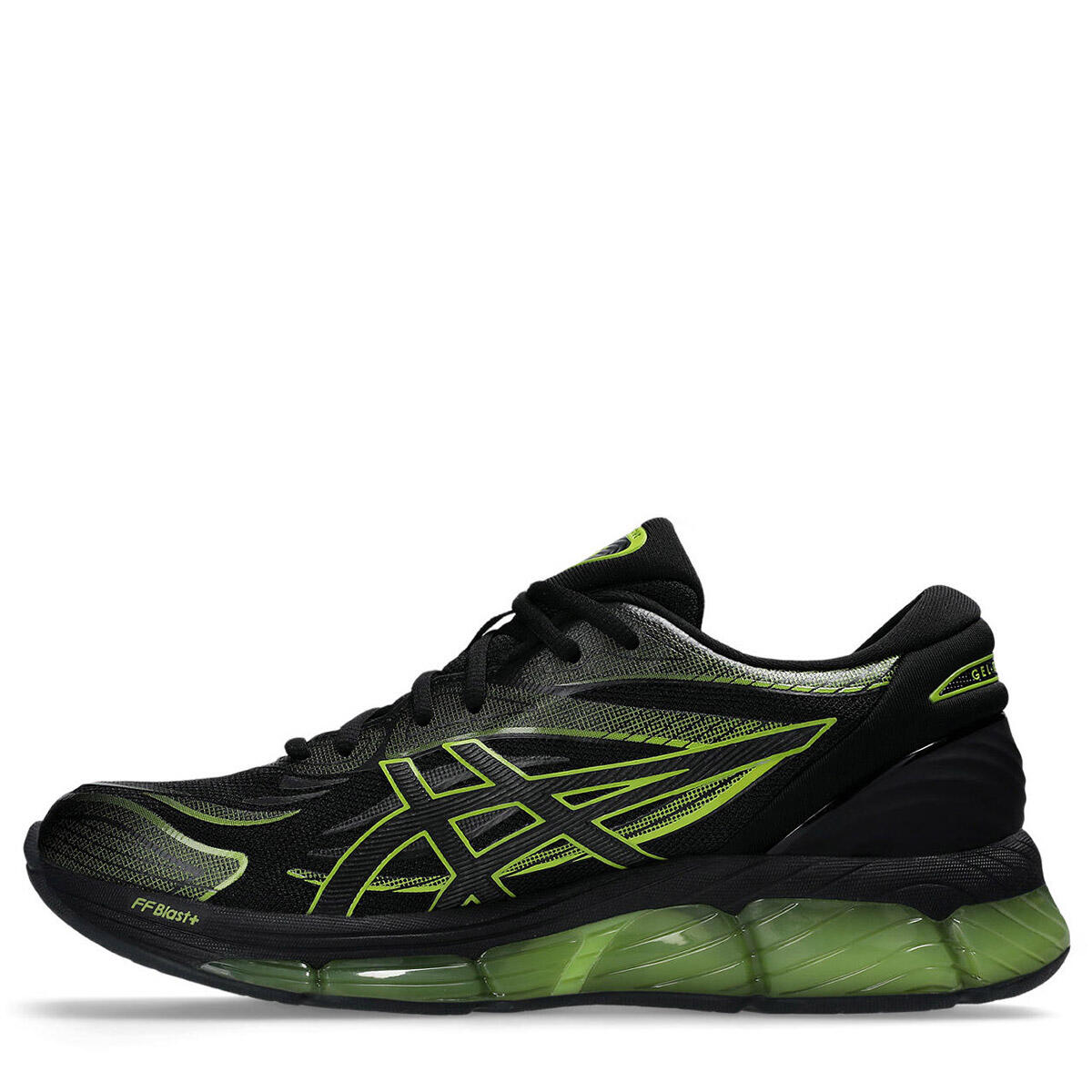 Zapatillas de running Asics modelo 1203A305 para hombre 3/7