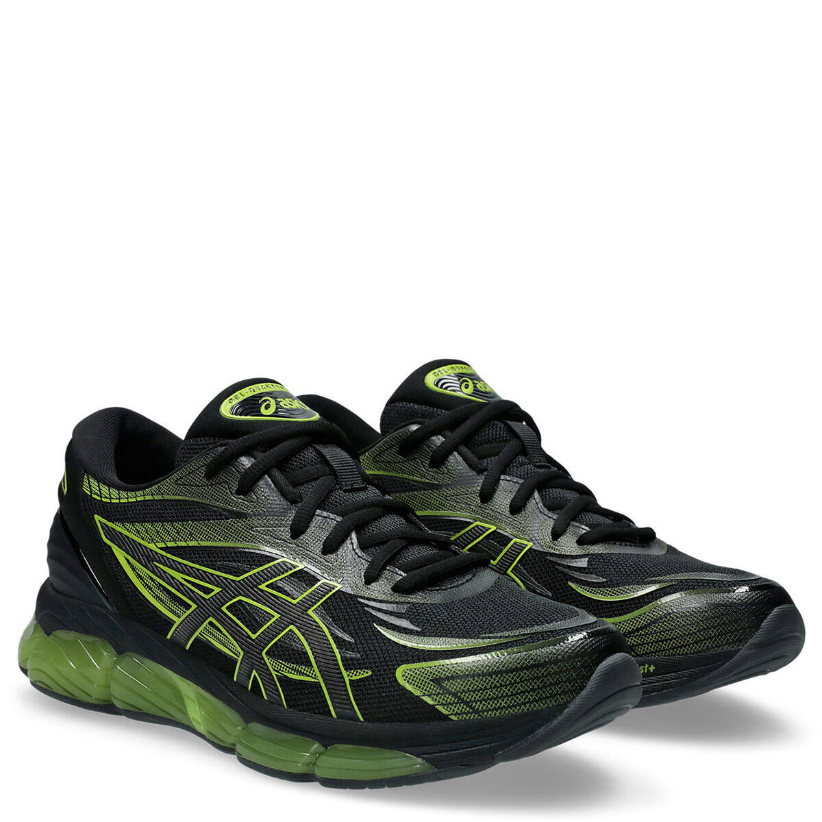Zapatillas de running Asics modelo 1203A305 para hombre 2/7