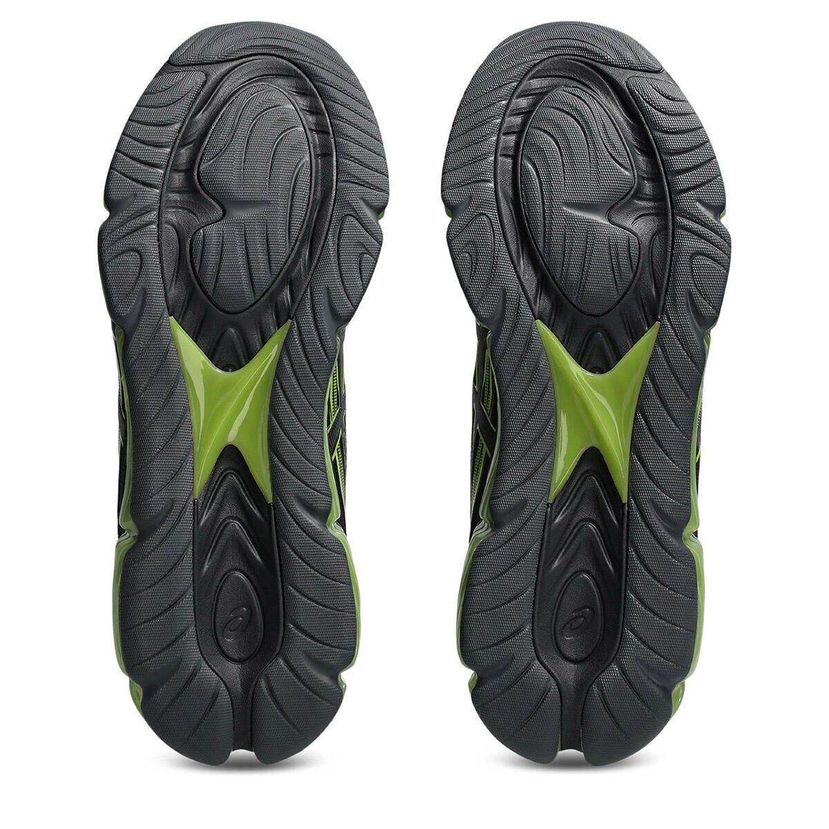 Zapatillas de running Asics modelo 1203A305 para hombre 5/7
