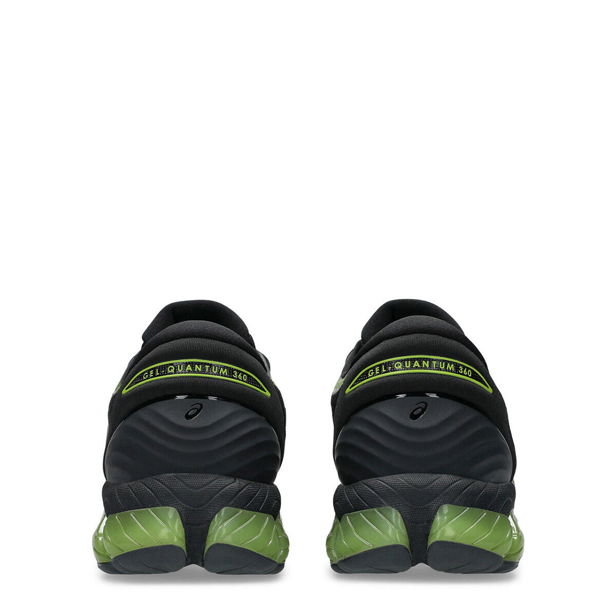 Zapatillas de running Asics modelo 1203A305 para hombre 4/7