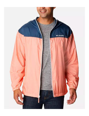 Giacca a vento Columbia Flash Challenger
