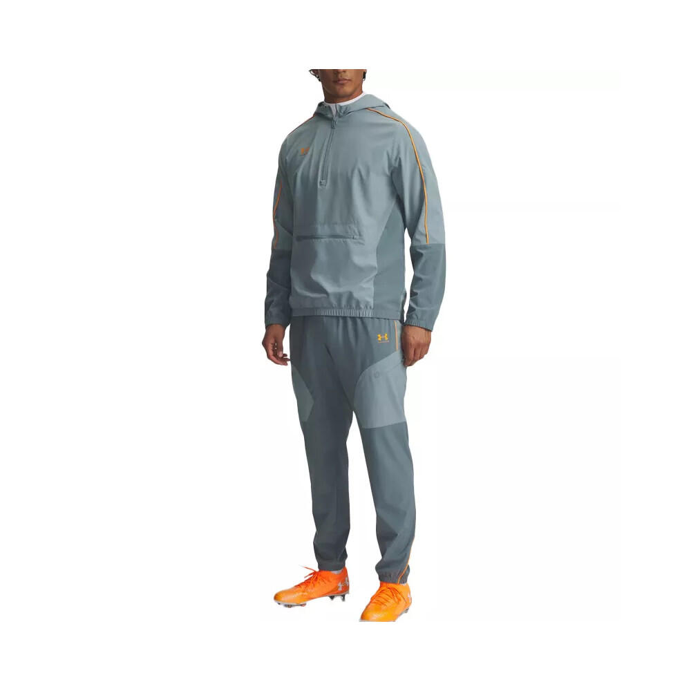 Pantalon de survêtement Under Armour CHALLENGER WARMUP 3/4