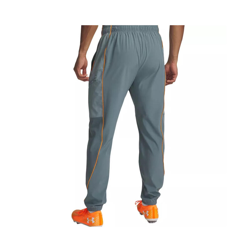Pantalon de survêtement Under Armour CHALLENGER WARMUP 2/4