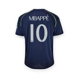 Maillot Extérieur Kylian Mbappé Real Madrid Enfants 25/26