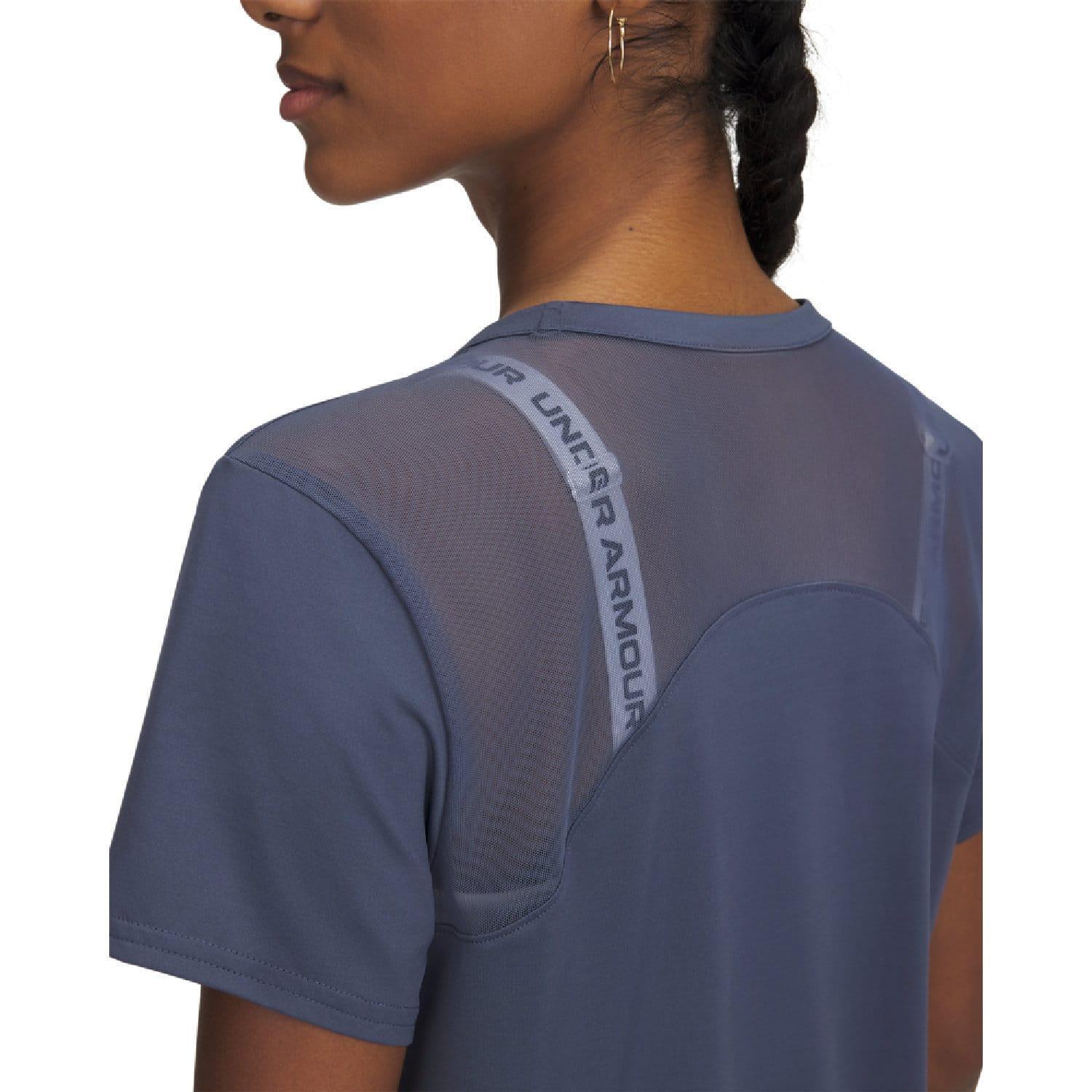 Tshirt VANISH ELITE Femme (Gris) 3/3