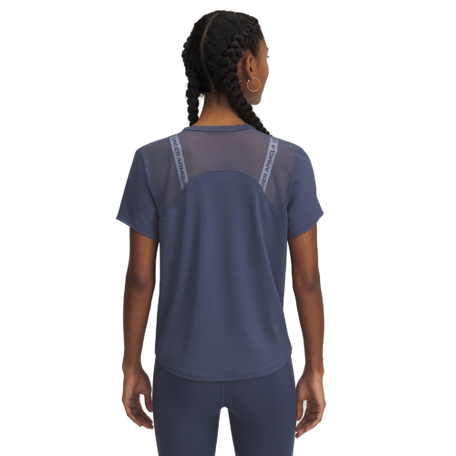 Tshirt VANISH ELITE Femme (Gris) 2/3