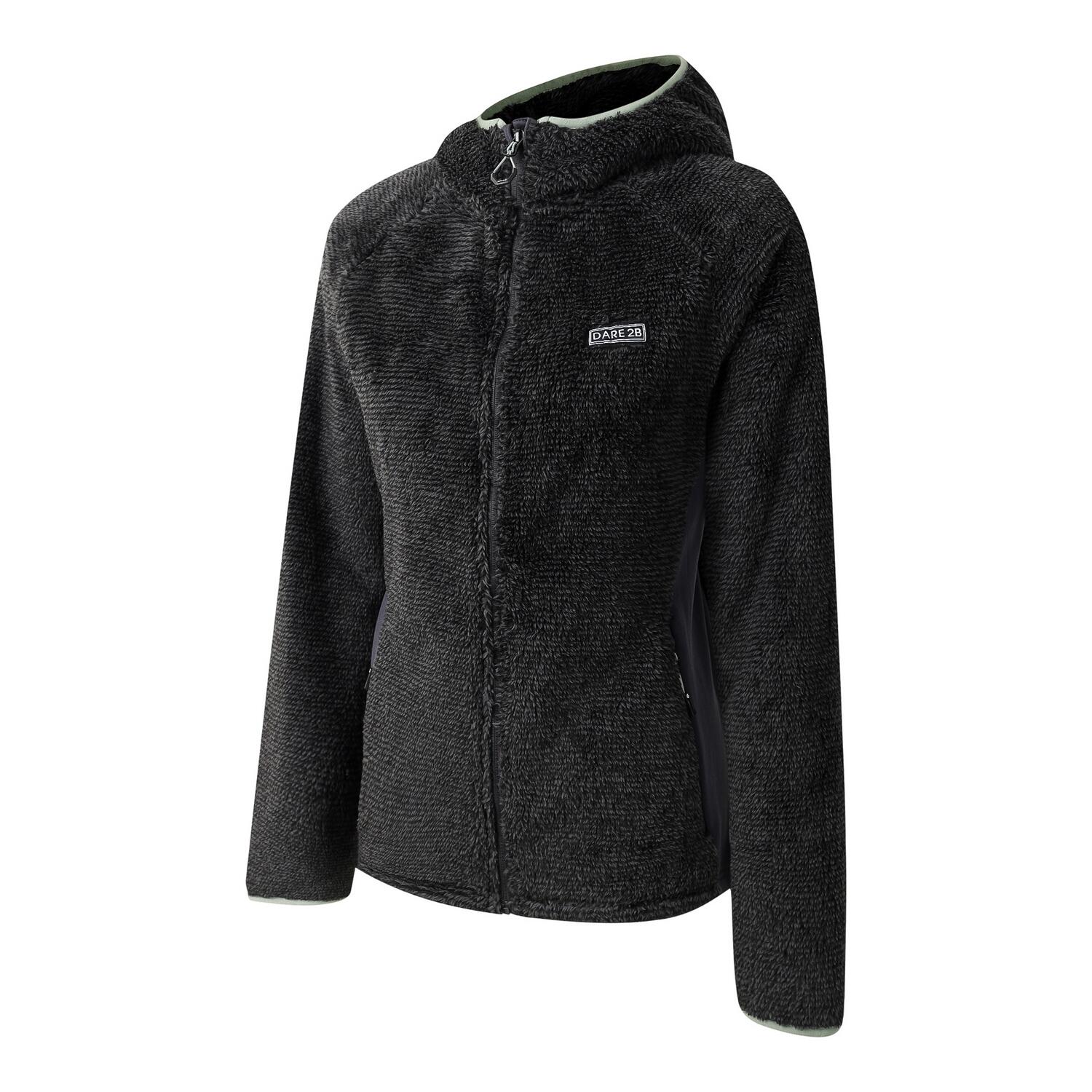 Haut De Sport TORREK MOUNTAIN PRO Femme (Charbon) 3/5