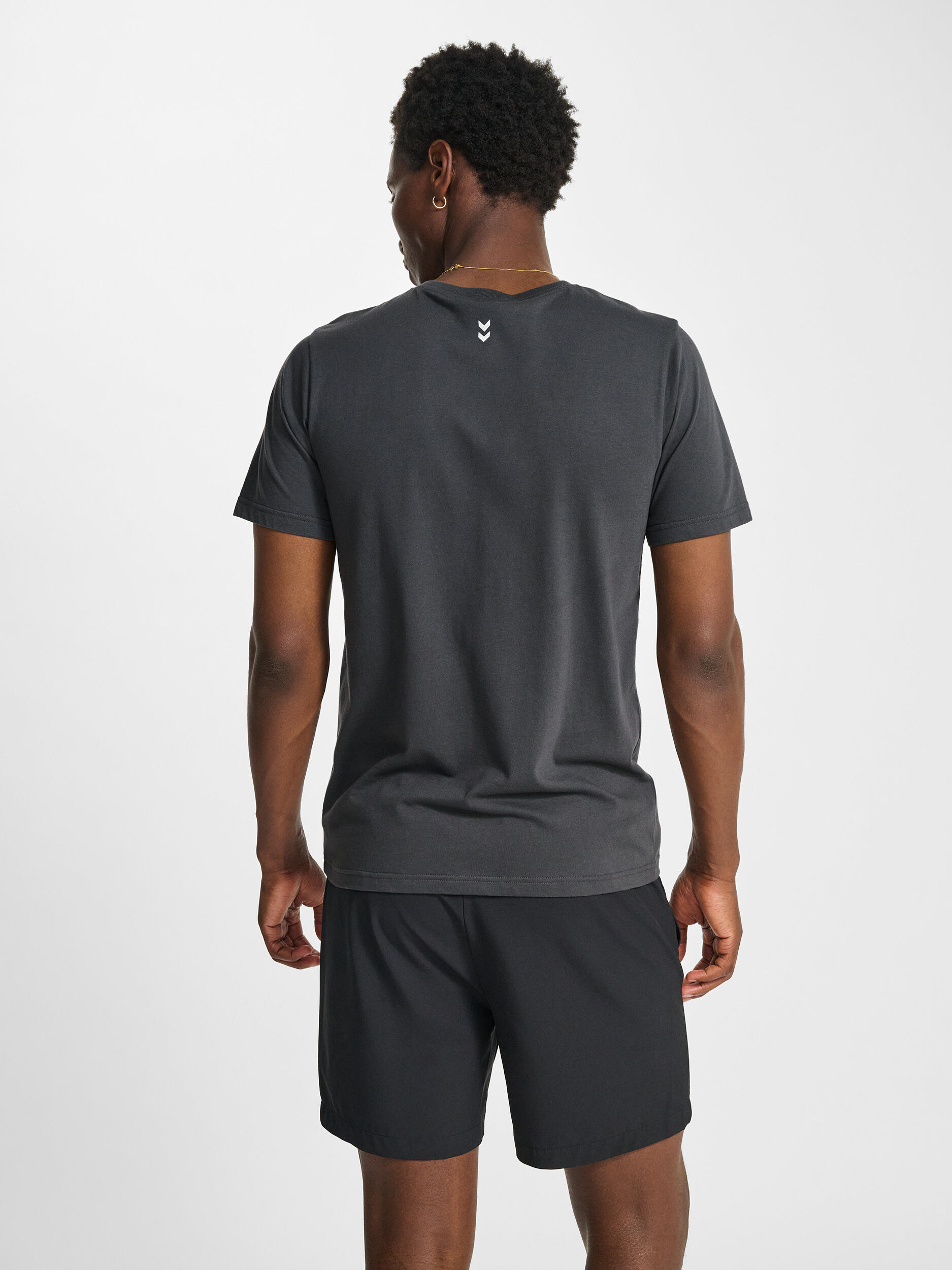 Enfiler T-Shirt Hmlpulse Entraînement Homme 3/7