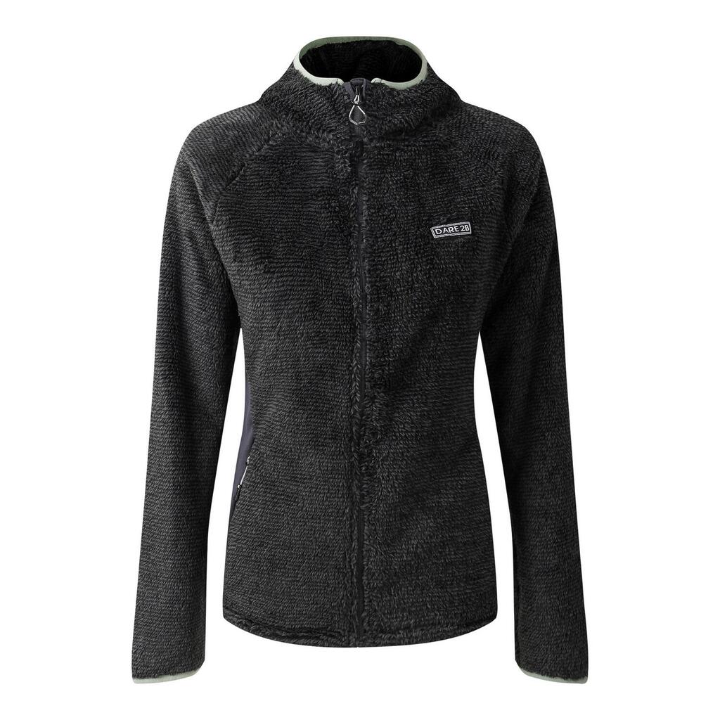 Womens/Ladies Torrek Mountain Pro Midlayer (Charcoal)