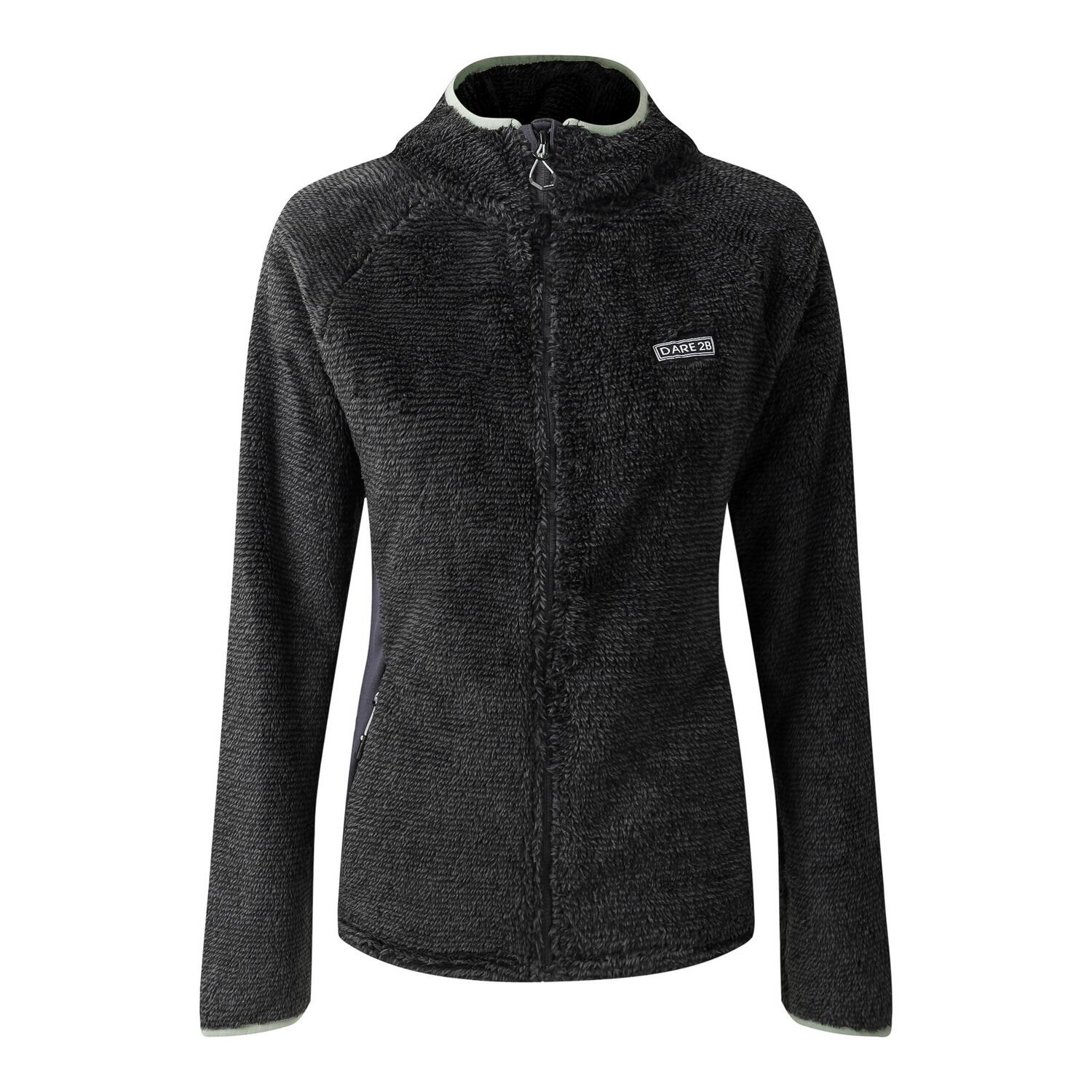 DARE 2B Womens/Ladies Torrek Mountain Pro Midlayer (Charcoal)