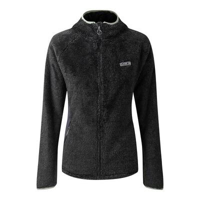 Dames torrek mountain pro midlayer (maanlicht denim)