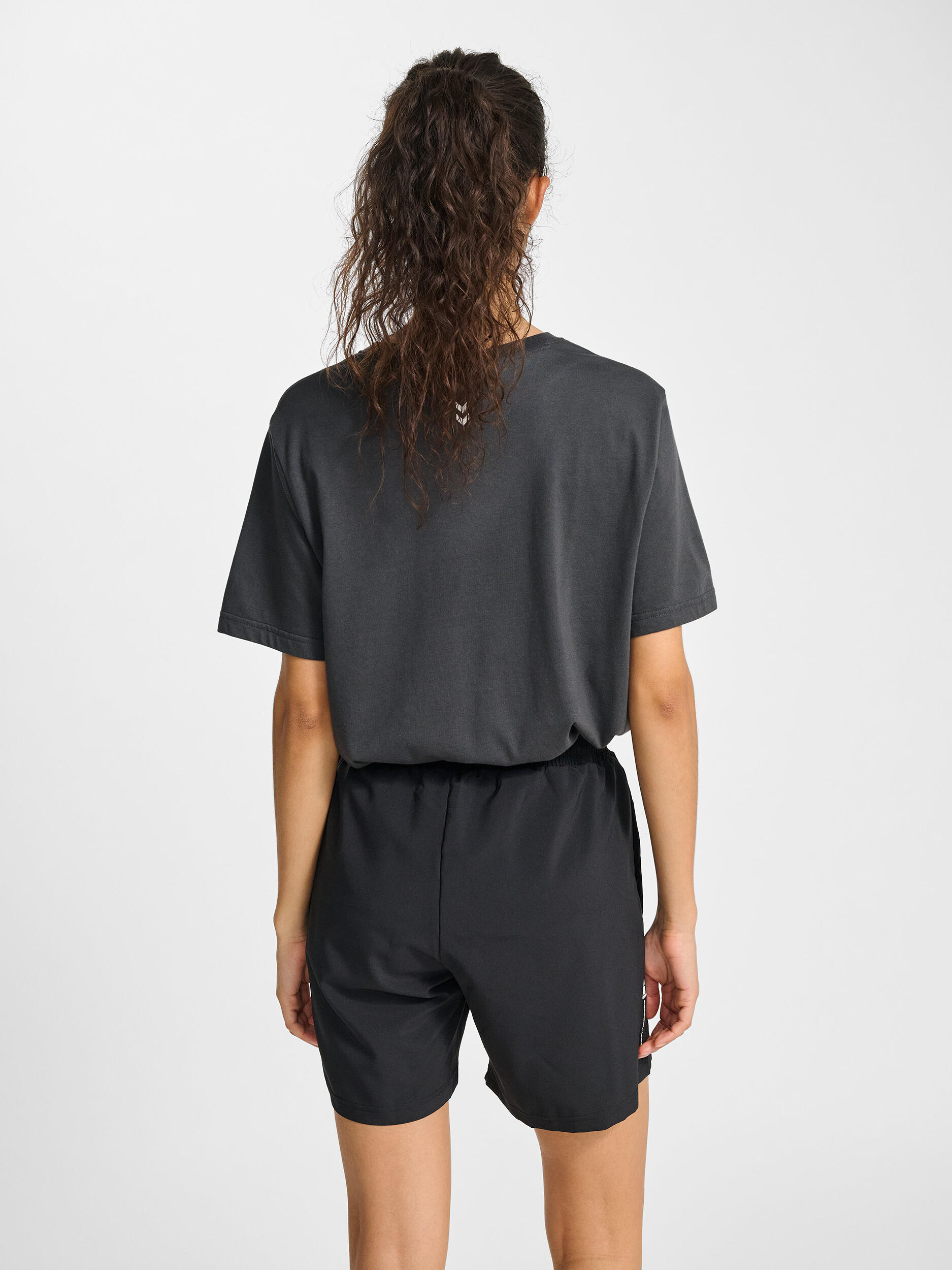 Enfiler T-Shirt Hmlpulse Entraînement Homme 2/7