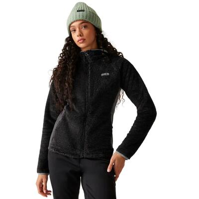 Midlayer Donna Dare 2B Torrek Mountain Pro Blu Navy
