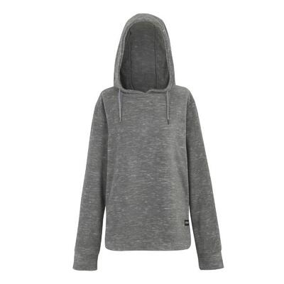 Dames mayse hoodie (grijs)