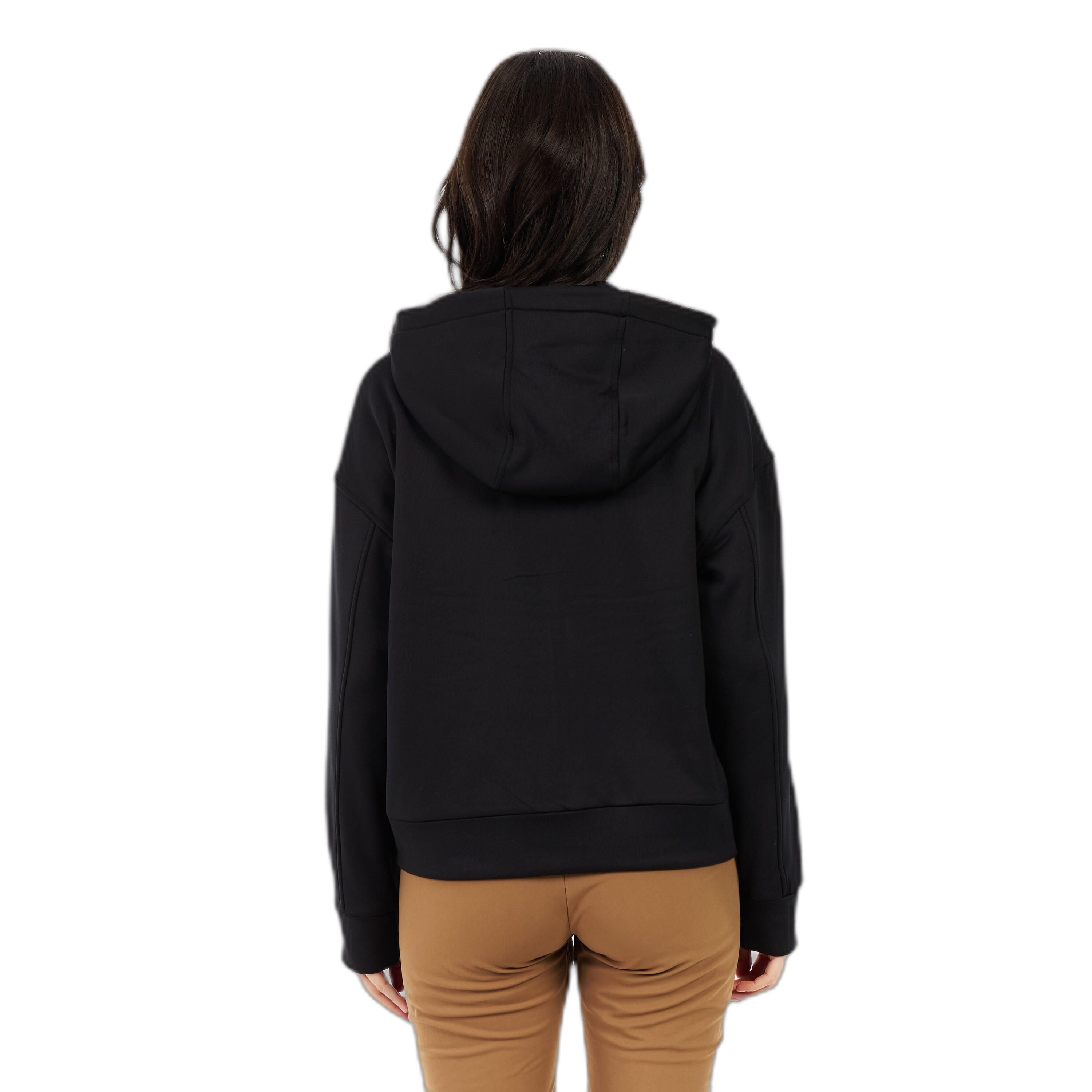 Sweatshirt à capuche femme Protest Face 5/7