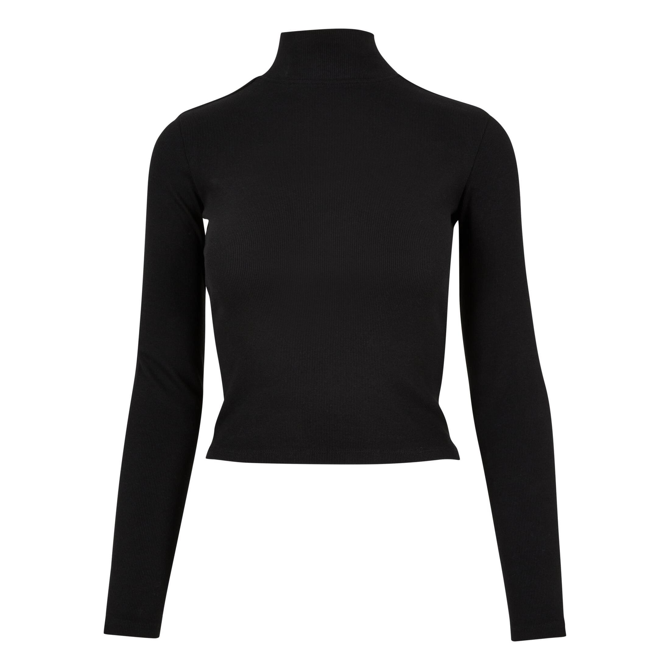 URBAN CLASSICS Women's cut-out back sweater Urban Classics GT