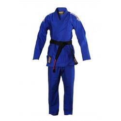 Kimono de jiu-jitsu brésilien Pega bleu