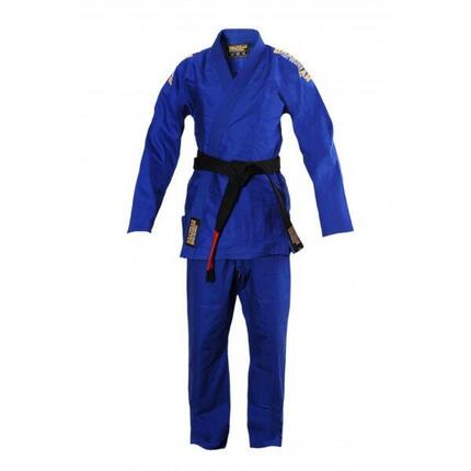 Kimono de jiu-jitsu brésilien Pega bleu