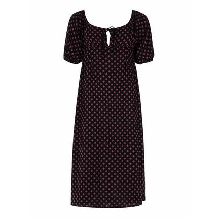 Kleid Frau Protest Prtbente