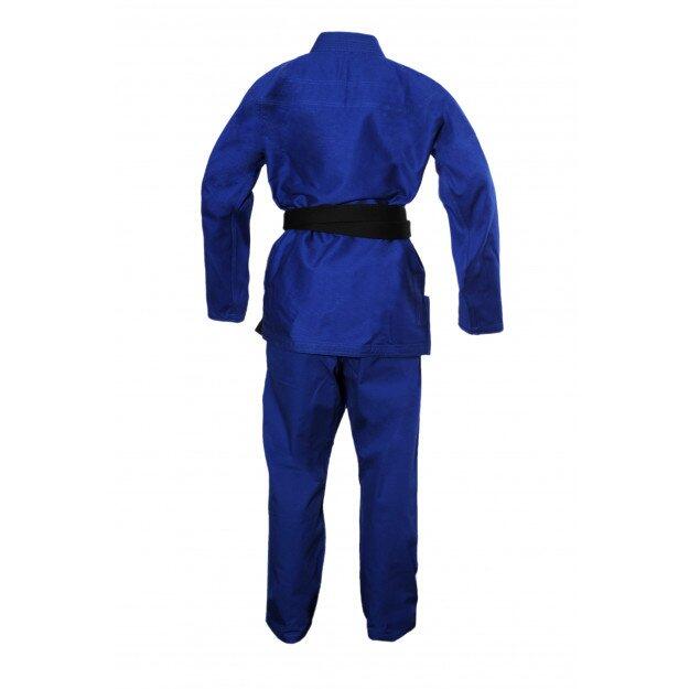 Kimono de jiu-jitsu brésilien Pega bleu 2/7
