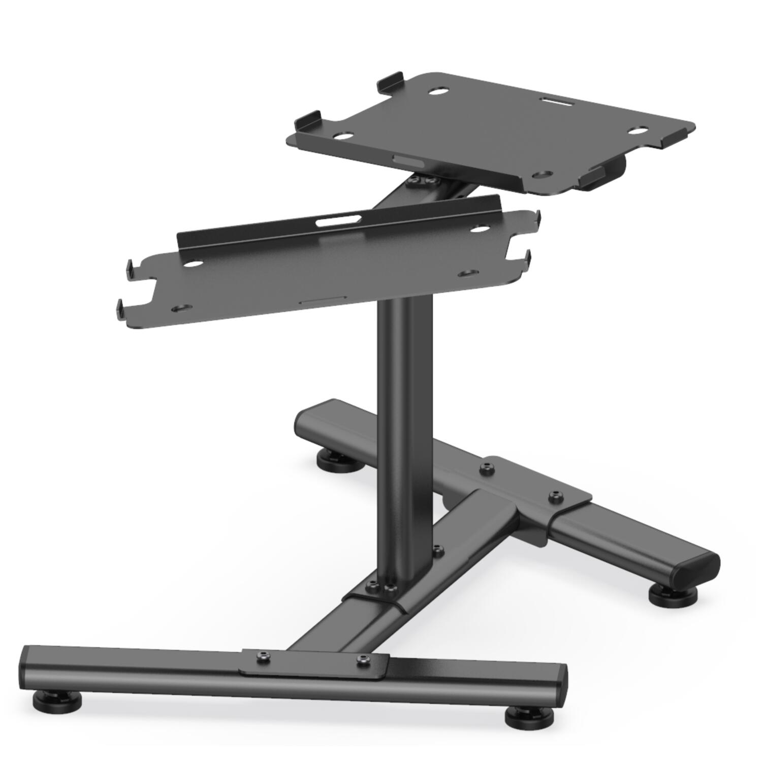 Shift – Rack d’haltères – Système de rangement 2/7