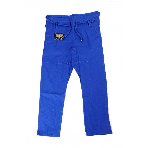 Kimono de jiu-jitsu brésilien Pega bleu 6/7