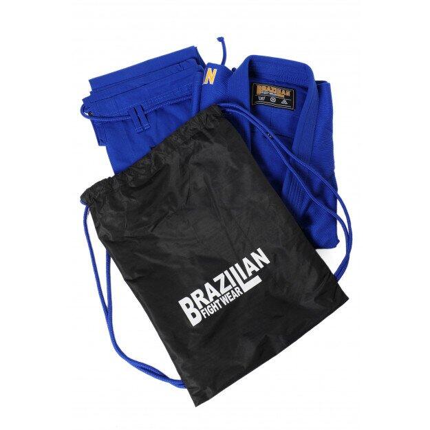 Kimono de jiu-jitsu brésilien Pega bleu 7/7