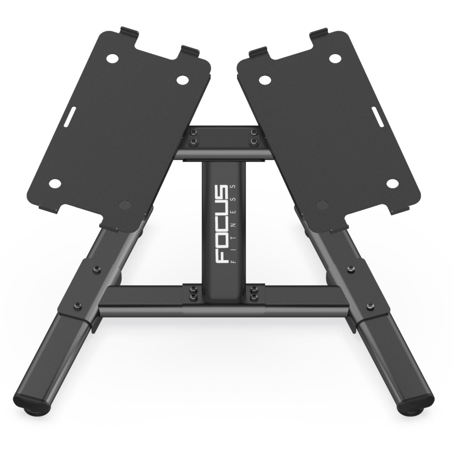 Shift – Rack d’haltères – Système de rangement 5/7