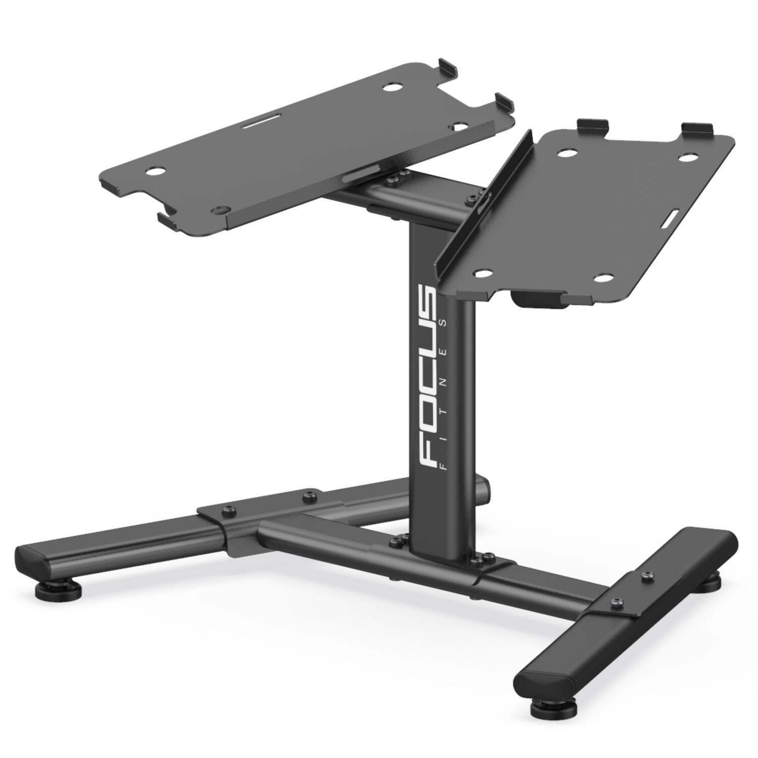 Shift – Rack d’haltères – Système de rangement 4/7