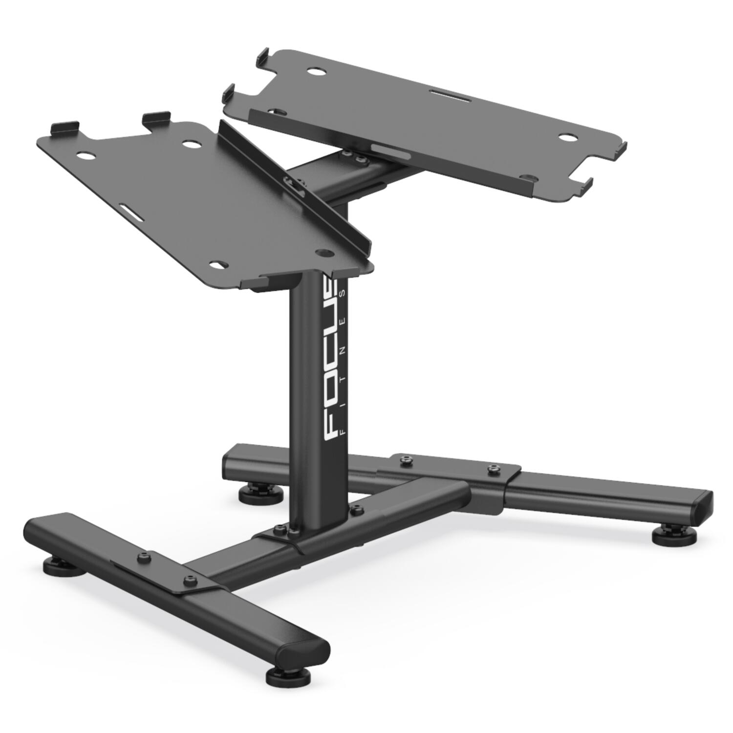 Haltères réglables Shift – 2x24 kg – Avec support pour haltères Shift 7/7
