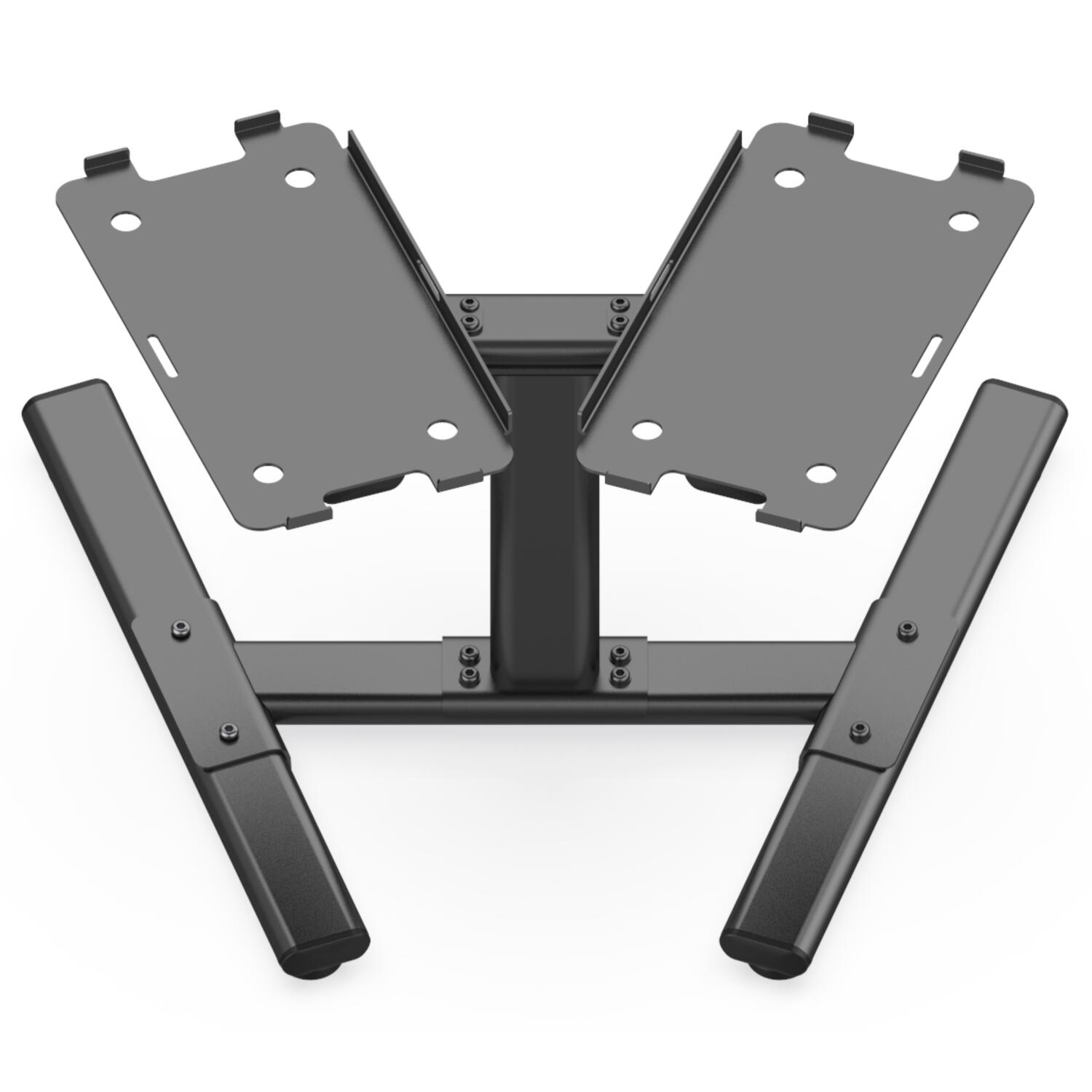 Haltères réglables Shift – 2x24 kg – Avec support pour haltères Shift 6/7