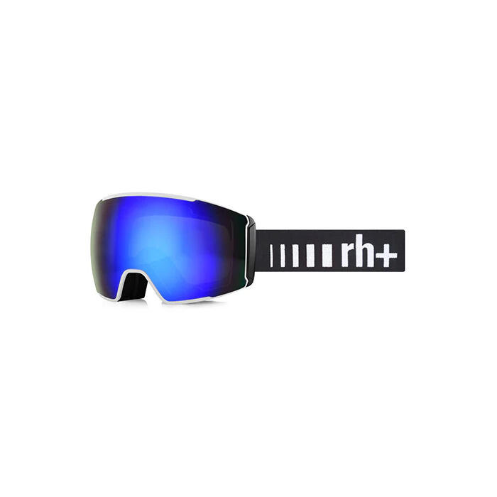 Maschera da sci RH+ Code 1/1