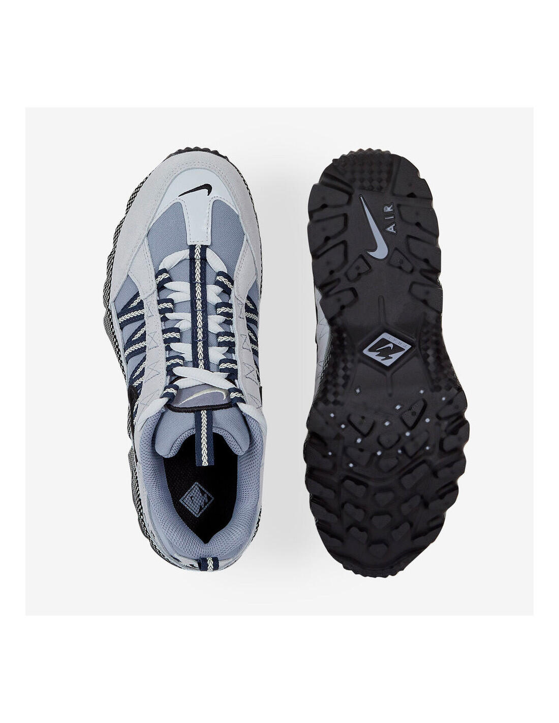 NIKE Air Humara - Scarpe da ginnastica 5/5