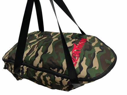 Étui de transport Actor Plus