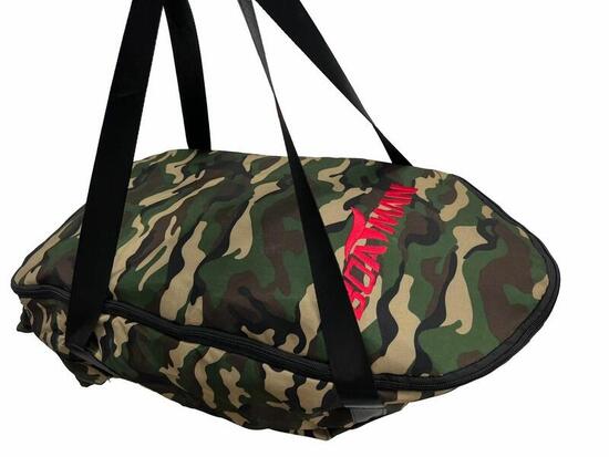 Étui de transport Actor Plus