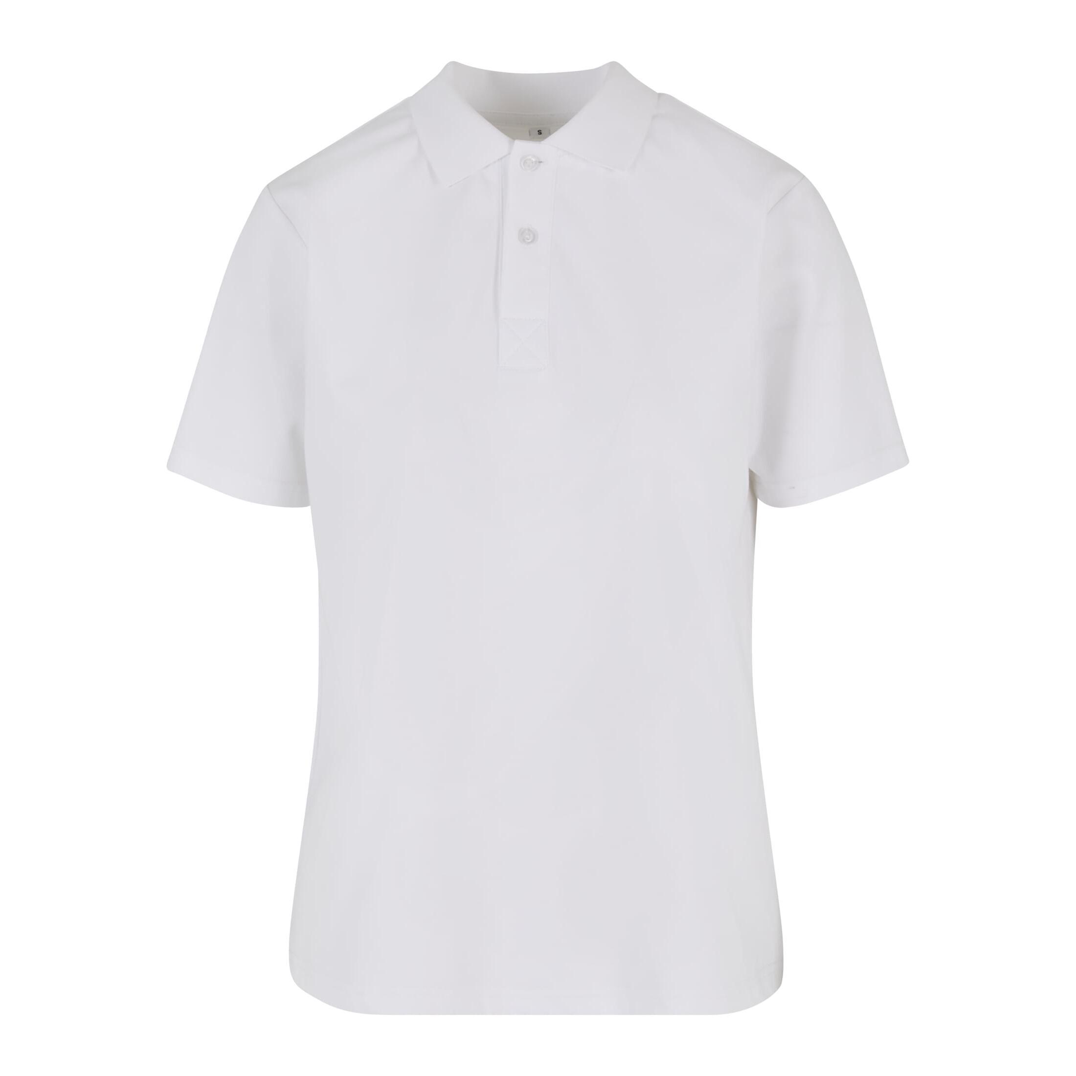 URBAN CLASSICS Women's polo shirt Urban Classics Sorona