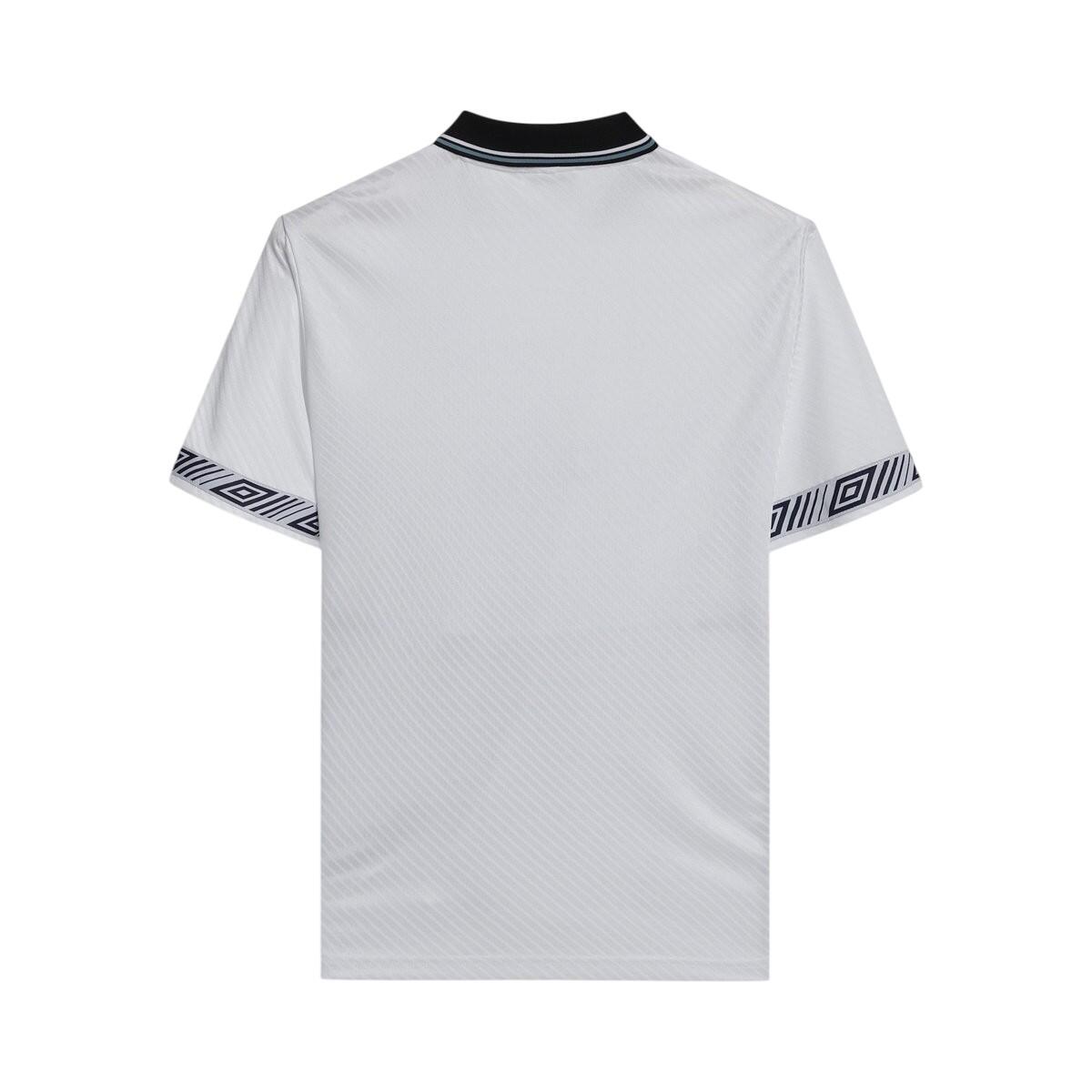 Maillot De Foot Homme (Blanc) 2/2