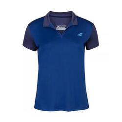Polo fille Babolat Play