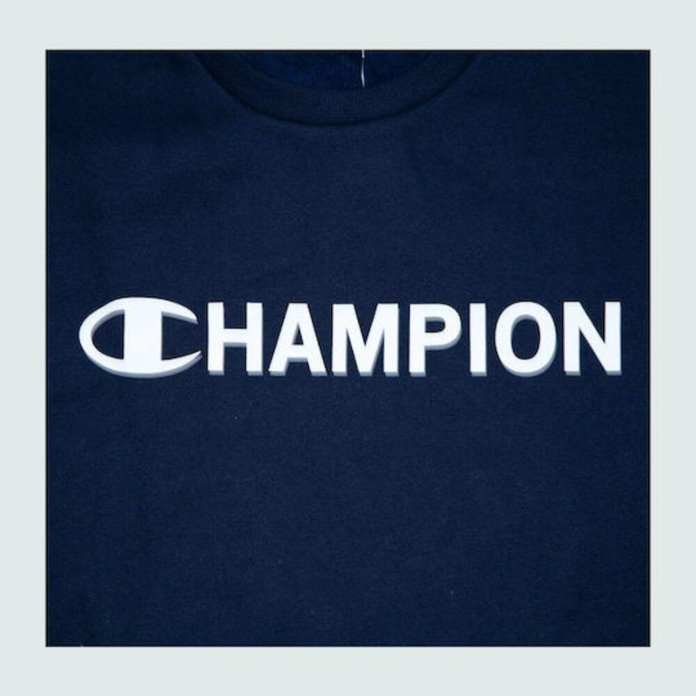 Sweat Champion modèle 221649-BS501 pour homme 2/5