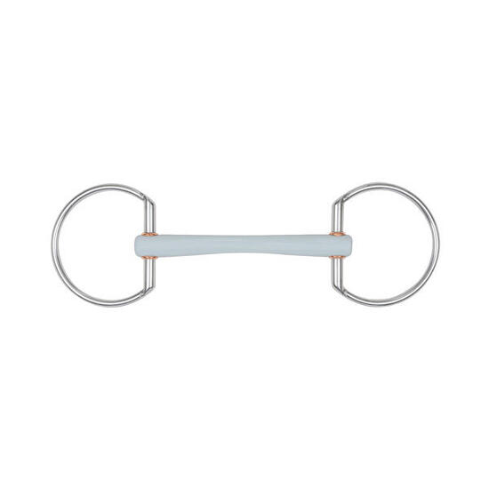 Mors olive pour cheval Beris